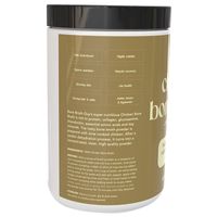 Bone Broth Guy Chicken Bone Broth 350g
